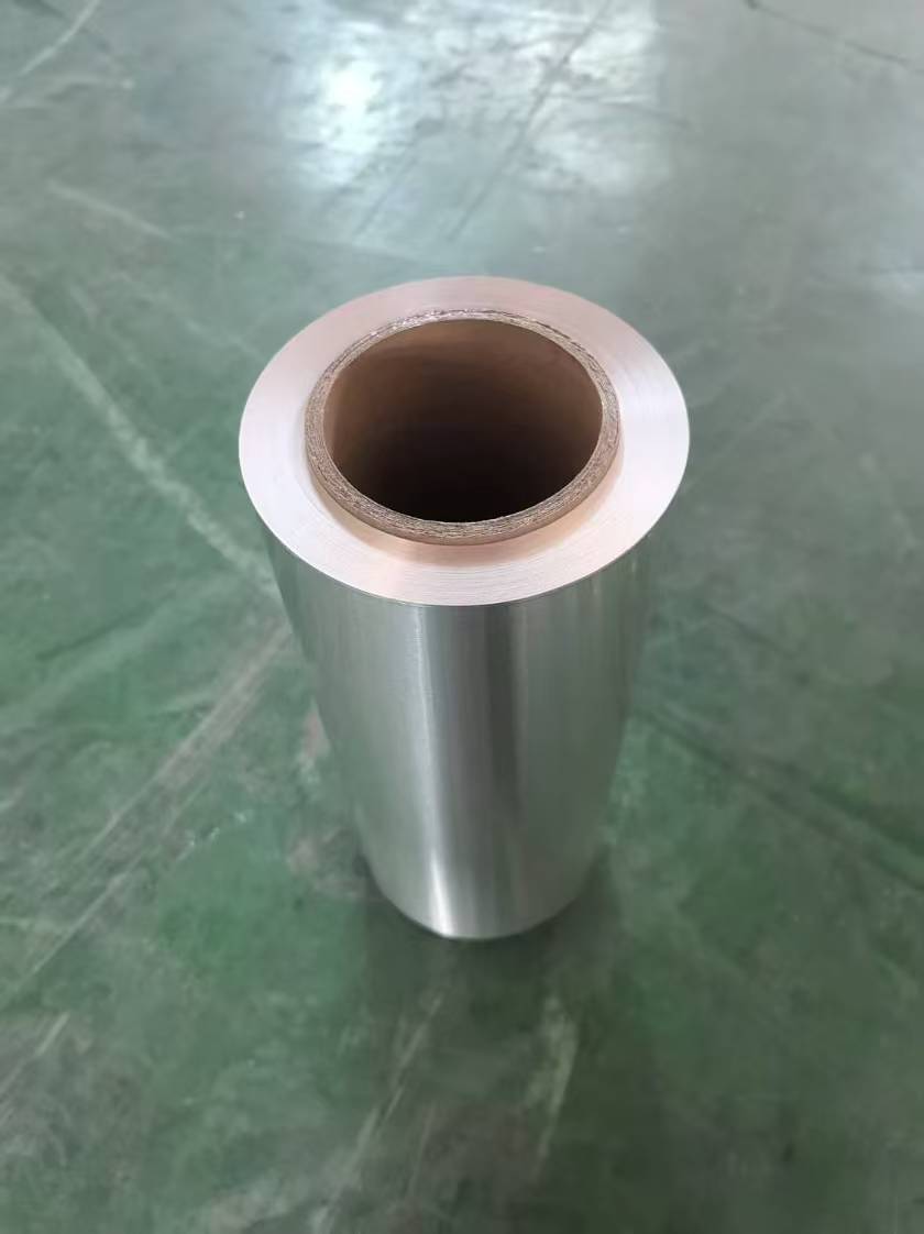 铝箔