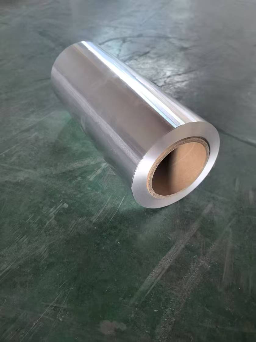 铝箔